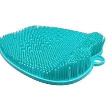 Load image into Gallery viewer, Circulation Foot Scrubber and Massager