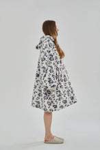 Load image into Gallery viewer, Oversized Winter Hoodie Blanket