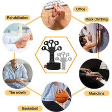 Load image into Gallery viewer, Grip Strength Trainer