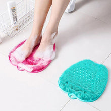 Load image into Gallery viewer, Circulation Foot Scrubber and Massager