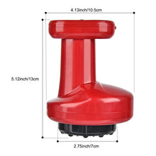 Load image into Gallery viewer, Anti-Cellulite Electric Suction Cup