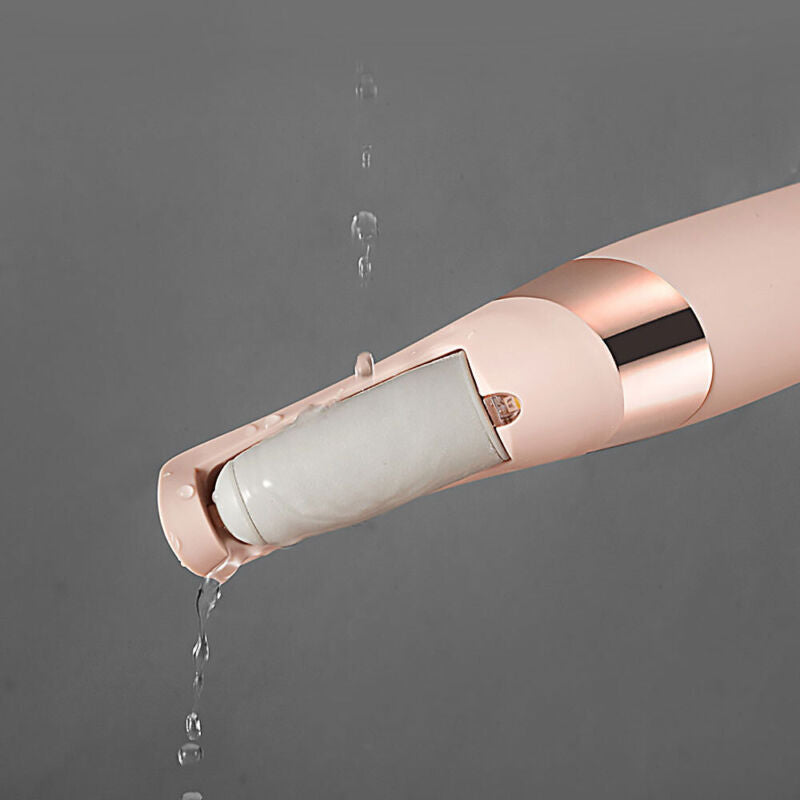 Electric Foot Grinder Portable Electric Foot Grinder Pain Relief