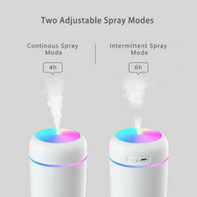 Load image into Gallery viewer, Mini H2O Humidifier