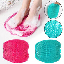 Load image into Gallery viewer, Circulation Foot Scrubber and Massager