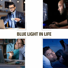 Load image into Gallery viewer, Blue Light Blocking Eye Glasses