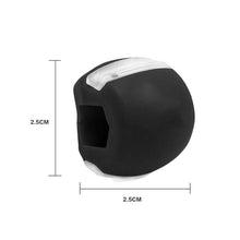 Load image into Gallery viewer, Jawline Exerciser