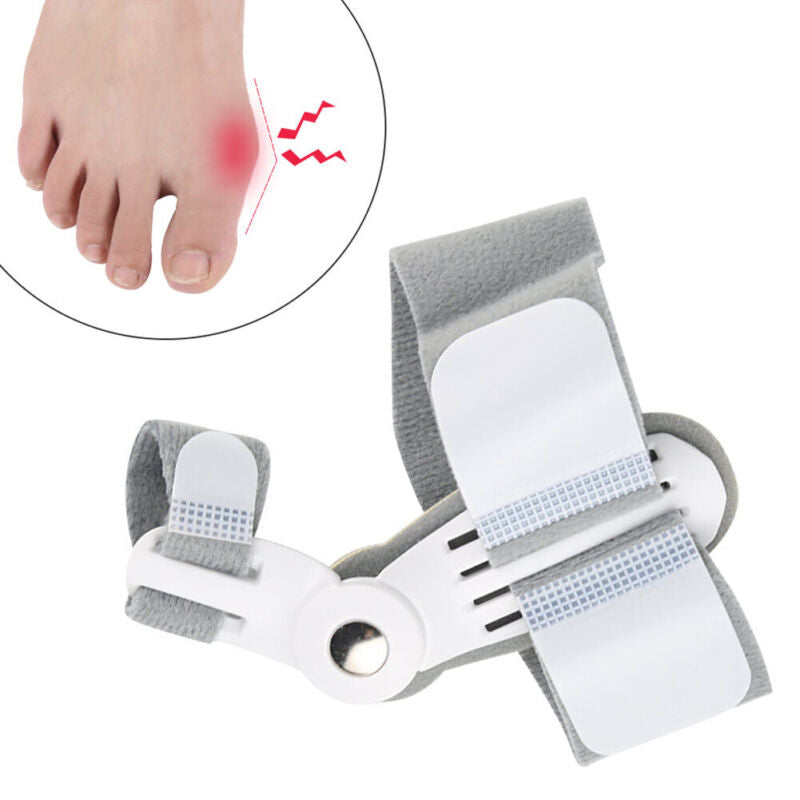 Bunion Toe Straightening Splint Online Pain Relief Australia