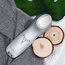 Load image into Gallery viewer, Mini Facial Toning Massager - Hot & Cold Therapy