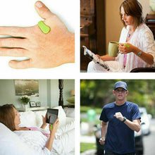 Load image into Gallery viewer, Acupressure Migraine Relief Clip