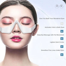 Load image into Gallery viewer, Under Eye Massager