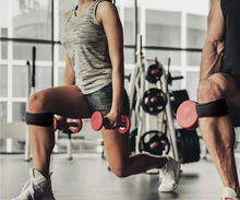 Load image into Gallery viewer, Patella Knee Strap Support