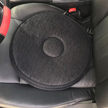Load image into Gallery viewer, Swivelling Car Seat Cushion