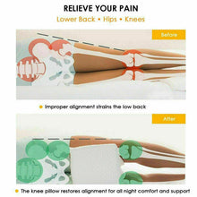 Load image into Gallery viewer, Orthopaedic Hip and Knee Support Cushion