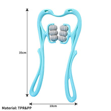Load image into Gallery viewer, Cervical Spine Massager