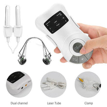 Load image into Gallery viewer, Rhinitis Sinusitis & Allergy Treatment Device