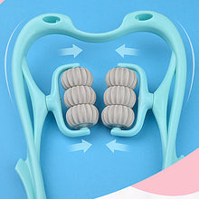 Load image into Gallery viewer, Cervical Spine Massager
