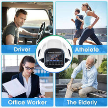 Load image into Gallery viewer, Smart Infrared Knee Cap Massager