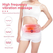 Load image into Gallery viewer, Menstrual Heating Pad