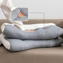 Load image into Gallery viewer, Ergonomic Pain Relief Pillow