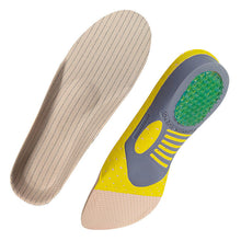 Load image into Gallery viewer, Orthotic Gel Insoles