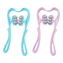 Load image into Gallery viewer, Cervical Spine Massager