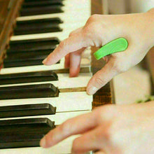 Load image into Gallery viewer, Acupressure Migraine Relief Clip