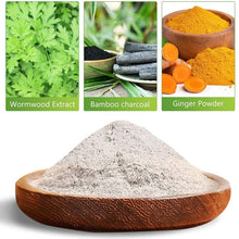 Load image into Gallery viewer, Bamboo Charcoal Foot Patch