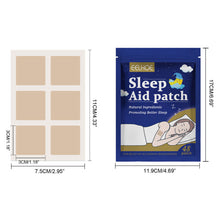 Load image into Gallery viewer, Sleep Aid Patch