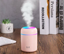 Load image into Gallery viewer, Mini H2O Humidifier