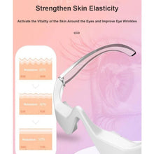 Load image into Gallery viewer, Under Eye Massager