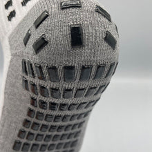 Load image into Gallery viewer, Mid Calf Length Grip Socks