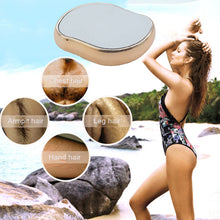 Load image into Gallery viewer, Crystal Body Hair Remover