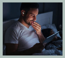 Load image into Gallery viewer, Calming Sleep Airplug