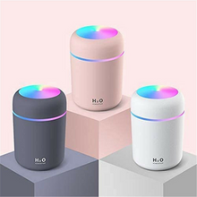 Load image into Gallery viewer, Mini H2O Humidifier