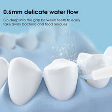 Load image into Gallery viewer, Electric Dental Oral Irrigator