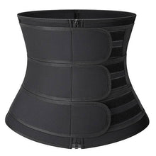 Load image into Gallery viewer, Slimming Waist Trainer Belt