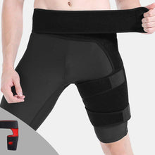 Load image into Gallery viewer, Ortho-Wrap Hip Brace