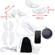 Load image into Gallery viewer, EMS Facial Massager