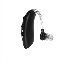 Load image into Gallery viewer, Premium Rechargeable Behind Ear Hearing Aid