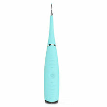 Load image into Gallery viewer, Ultrasonic Tooth Cleaning Wand