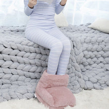 Load image into Gallery viewer, Electric Foot Warmer