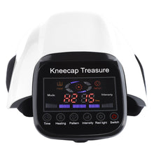 Load image into Gallery viewer, Smart Infrared Knee Cap Massager
