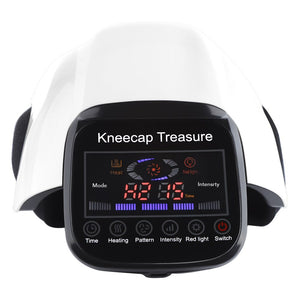 Smart Infrared Knee Cap Massager