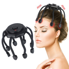 Load image into Gallery viewer, Ultra Scalp Massager

