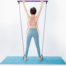 Load image into Gallery viewer, Multifunctional Stretch Pilates Bar
