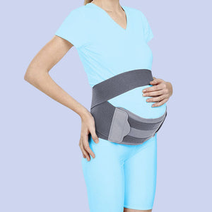 Pregnancy Back Support