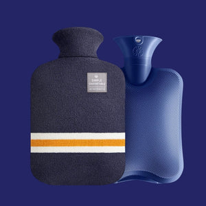 Pain Relief Hot & Cold Water Bag