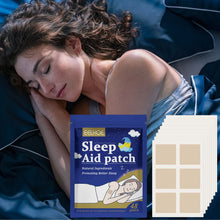 Load image into Gallery viewer, Sleep Aid Patch with Melatonin
