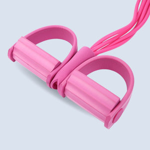 Multi-Function Resistance Band