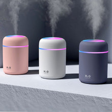 Load image into Gallery viewer, Mini H2O Humidifier
